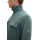 Marc O'Polo Scuba Sweatjacke Herren Grün/Grün XXL