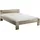 Futonbett 140 x 200 cm Eiche