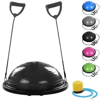 FFitness FMYBB70N Fitness Balance Ball (Ø 60 cm) |