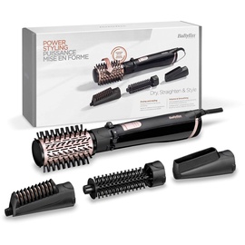 Babyliss Brush & Style 1000 AS200E