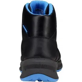 Uvex 2 trend Stiefel S2 blau, schwarz Weite 11 Größe 38 - Blau