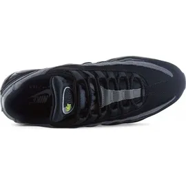 Nike Air Max 95 Herren Black/Lt Smoke Grey/Volt/Dk Smoke Grey 45,5