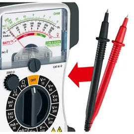 LASERLINER MultiMeter-Home Hand-Multimeter