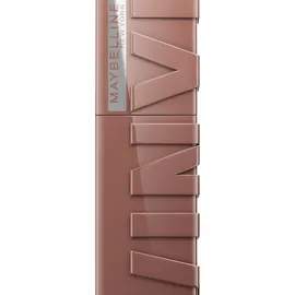 Maybelline Super Stay Vinyl Ink 120 Punchy Lippenstift 4,2 ml