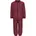 Baby Thermoanzug Set Kinder 3912 rhododendron 86