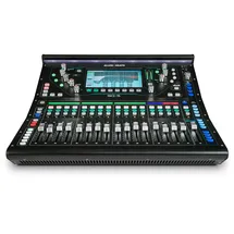 Allen & Heath SQ-5 digitales Mischpult 48 Channels / 36 Busse