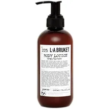 L:A Bruket 225 Body Lotion Spruce Lotion 240 ml