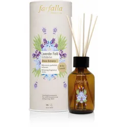 Farfalla Duftstäbchen Lavender Field Aroma Ambiance (neue Aufmachung & Größe 150ml), 150 Milliliter