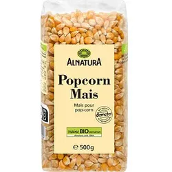 ALNATURA Bio-Popcornmais 500,0 g