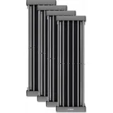 4x Junkers Bosch Vakuumröhren-Kollektor VK120-2CPC, 1,22 m2, Röhrenkollektor