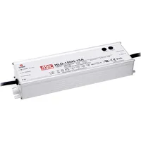 MeanWell HLG-150H-36B LED-Treiber