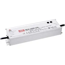 MeanWell HLG-150H-36B LED-Treiber