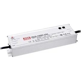MeanWell HLG-150H-36B LED-Treiber