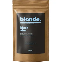 Dusy Black Star 500g
