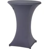 Siena Garden Stehtisch-Husse 7001GAU27 Polyester