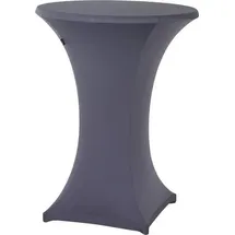 Siena Garden Stehtisch-Husse 7001GAU27 Polyester