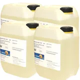 40 Liter Hochtemperaturbeständige Solarflüssigkeit Coracon Sol 5HF