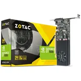 Zotac GeForce GT 1030 2GB GDDR5 1227MHz (ZT-P10300A-10L)
