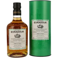 Edradour 12 Jahre - Small Batch - Madeira Cask Matured - Single...