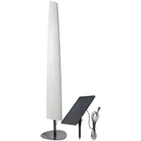 Lumisky BAY H160CM Weiß