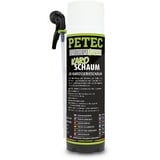 PETEC KARO-SCHAUM 2K Karosserieschaum 400 ml