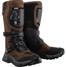 leatt adventure Adventure HydraDri 7,5 Braun/Schwarz 39