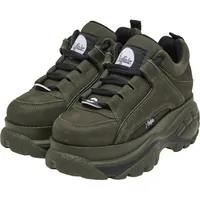 Buffalo 1339-14 Damen Khaki/Schwarz 38