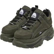 Buffalo 1339-14 Damen Khaki/Schwarz 38