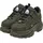 Buffalo 1339-14 Damen Khaki/Schwarz 38