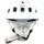 Poc Kortal Race MIPS Hydrogen White/Uranium Black Matt L