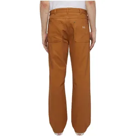 Dickies Duck Canvas Utility Hose Braun 31
