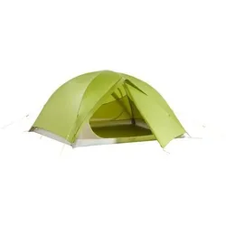 Zelt Space Seamless 2-3P cress green GRÜN 2-3 PERSONEN