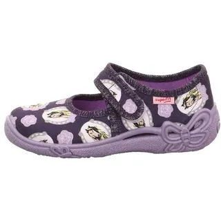 superfit Hausschuhe "Belinda" in Lila - 30