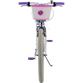 Volare Lovely 26" RH 36 cm lila 1-Gang Handbremsen