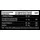 Body Attack Zink Bisglycinate Kapseln 90 St.