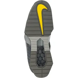 Nike Romaleos 4 Herren Wolf Grey/Black/Met Silver 42