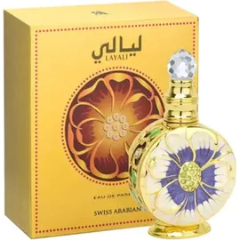 Swiss Arabian Layali Eau de Parfum 50 ml
