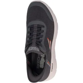 SKECHERS Go Walk Flex Grey Textile / Synthetic 42