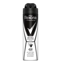 Rexona Motionsense Deo Spray Aktiver Schutz 150 ml