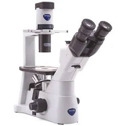 Inverses Mikroskop fur biologische Zwecke h595_07