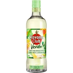 Havana Club Verde Rum 35% Vol. 700ml