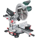 Metabo Kappsäge KGS 305 M