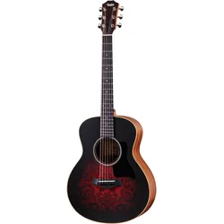 Taylor GS Mini-e Victorian Burst - Westerngitarre