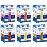 Dolp Medical GmbH & Co.KG Fresubin 2 kcal Drink Mischkarton
