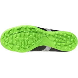 Mizuno Monarcida Neo Iii Select As Multinocken Fußballschuhe Herren Black/Neon Green 40