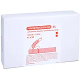 Medi Kauf Braun GmbH & Co. KG Fingerverband 2 x 12 cm 50 St.