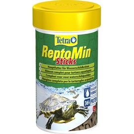 Tetra ReptoMin Sticks Reptilienfutter, 1l, 270g