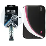Butterfly Timo Boll Vision 2000