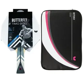 Butterfly Timo Boll Vision 2000