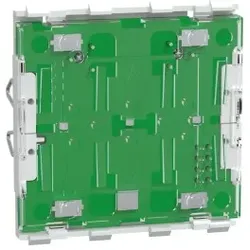 Merten MEG5126-0300 Connected Taster-Modul, 2fach, System M MEG51260300